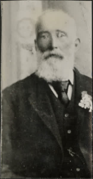 John Campbell, 1900