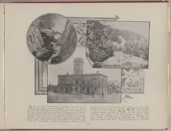 Composite views, 1896