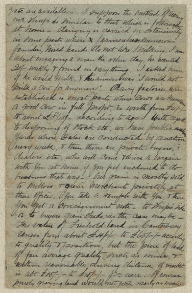 Letter from Thomas Conway, page 8, 1896
