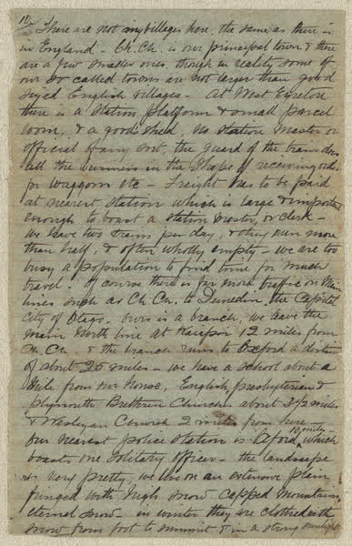 Letter from Thomas Conway, page 9, 1896