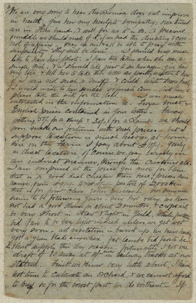 Letter from Thomas Conway, page 6, 1896