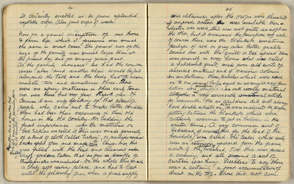 Further jottings. No. 2, image 14 of 64, 1890