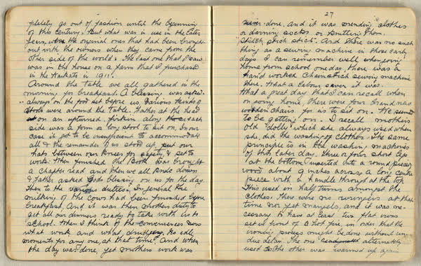 Further jottings. No. 2, image 15 of 64, 1890