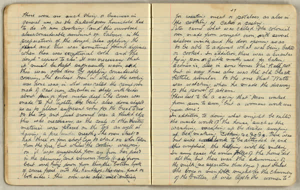 Further jottings. No. 2, image 16 of 64, 1890