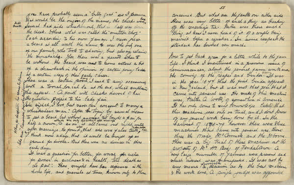 Further jottings. No. 2, image 29 of 64, 1890