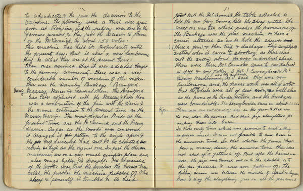 Further jottings. No. 2, image 30 of 64, 1890