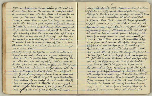 Further jottings. No. 2, image 31 of 64, 1890