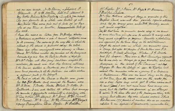 Further jottings. No. 2, image 45 of 64, 1890