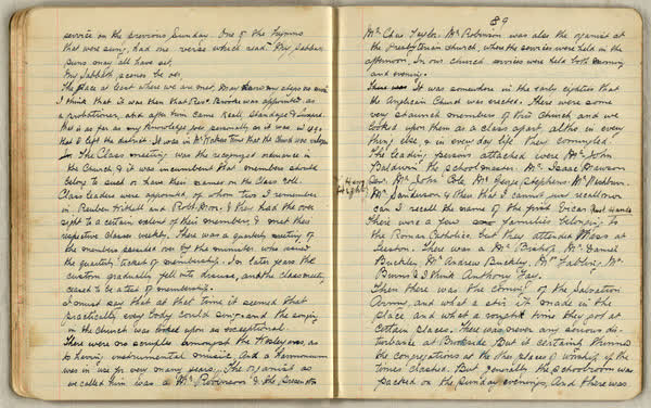 Further jottings. No. 2, image 46 of 64, 1890