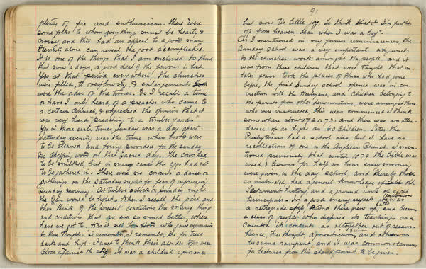 Further jottings. No. 2, image 47 of 64, 1890