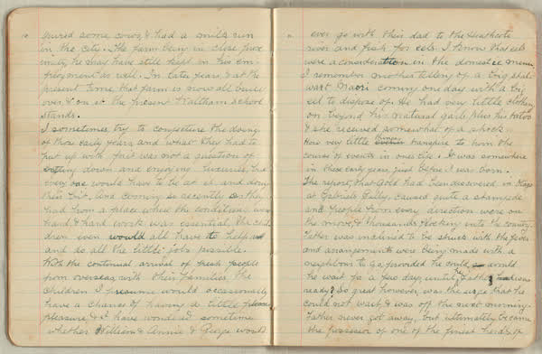 Reminiscences of early days at Brookside, image 07 of 63, 1890