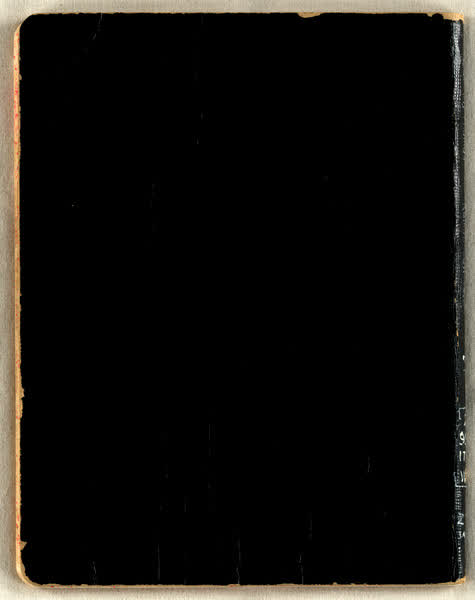 Reminiscences of early days at Brookside, image 63 of 63, 1890