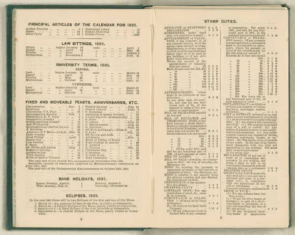 Shipboard diary of Henry Smith, spread 07 of 67, 1880