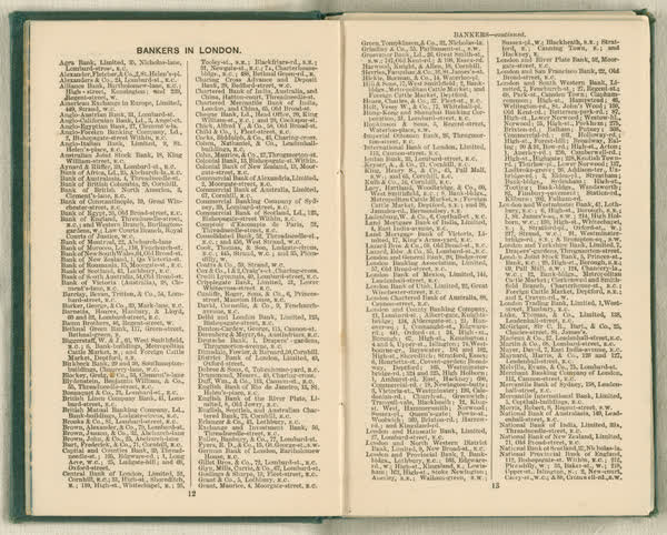 Shipboard diary of Henry Smith, spread 09 of 67, 1880