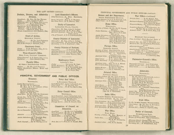 Shipboard diary of Henry Smith, spread 12 of 67, 1880