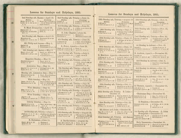 Shipboard diary of Henry Smith, spread 58 of 67, 1880