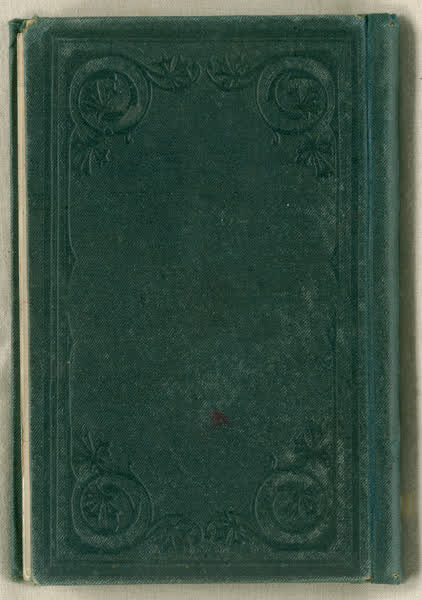 Shipboard diary of Henry Smith, spread 67 of 67, 1880