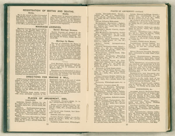Shipboard diary of Henry Smith, spread 15 of 67, 1880