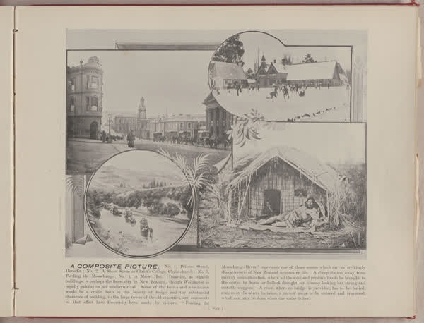 A composite picture, 1896