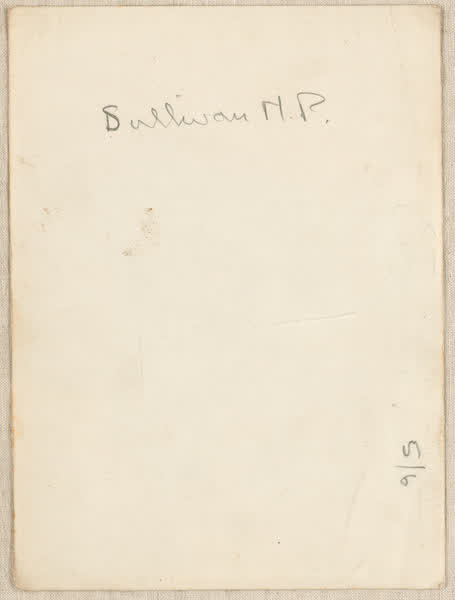 New Brighton kindergarten building reverse, 1935