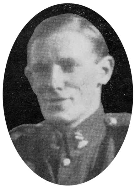 Willard Whitmore Isitt, 1910