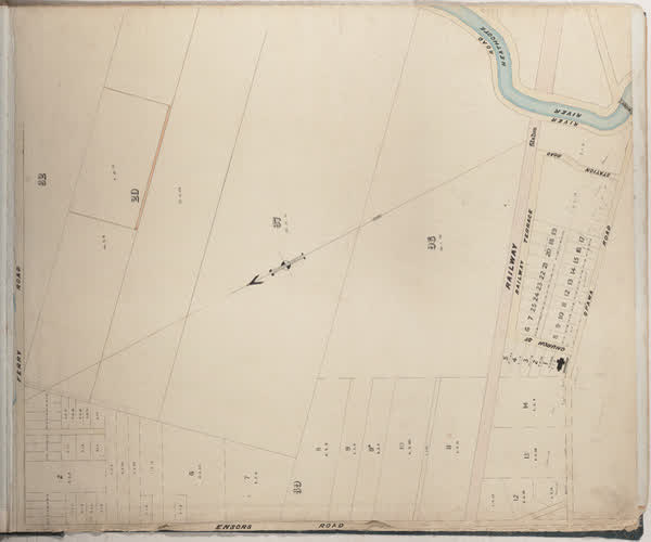 Woolston RS 32, 20, 37, 89 and 96, 1877