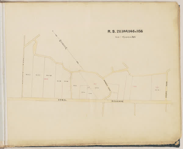Bromley RS 211,1144,1146 and 1150, 1877