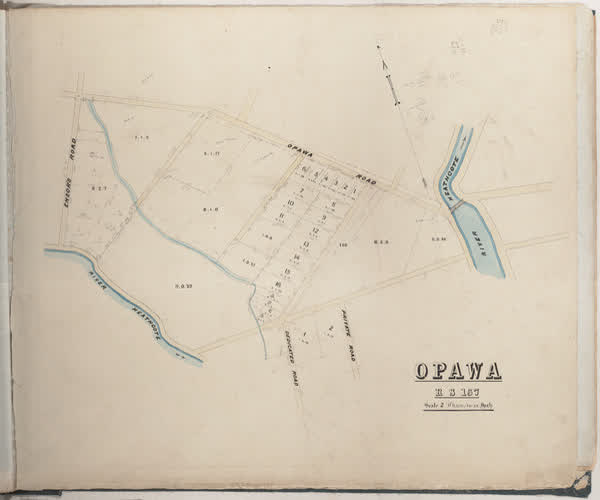 Opawa RS 157, 1877