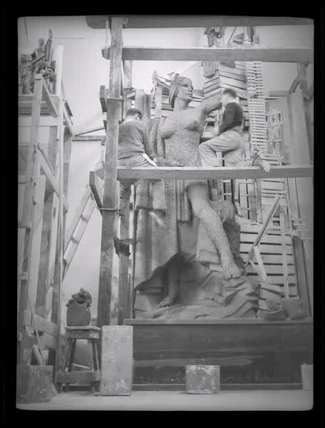Hine Te Apārangi, 1930