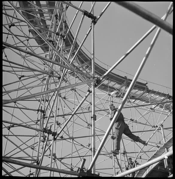 The Great New Zealand Centennial Exhibition, 1939