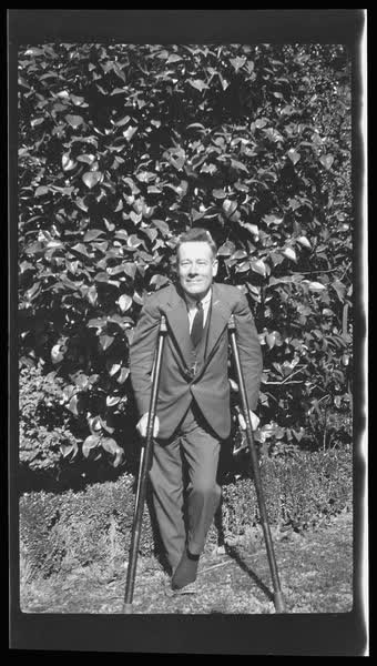 J. W. Gillard, 1927