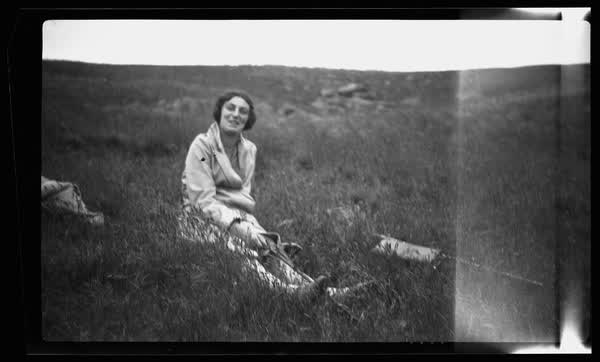 Scarborough Hill, 1920
