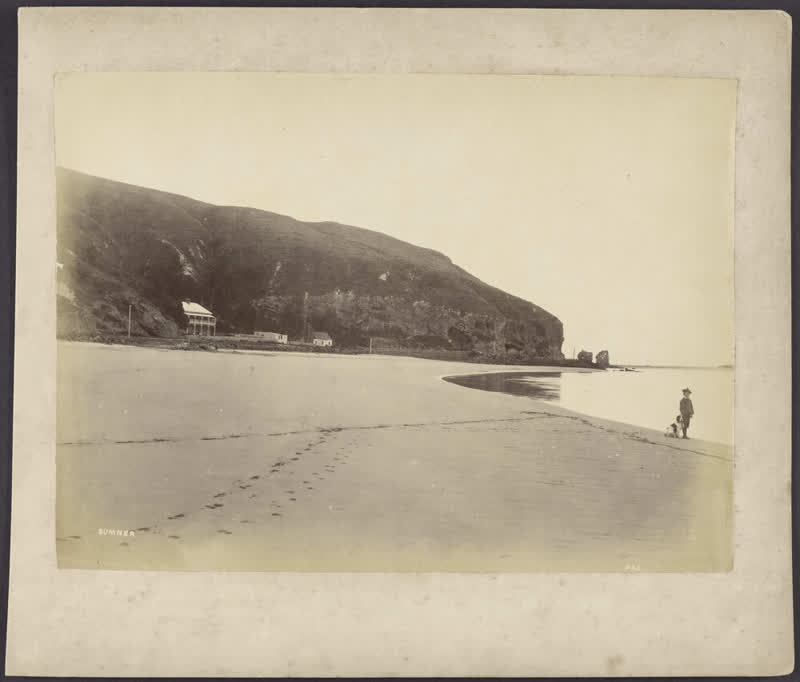 Sumner, 1873