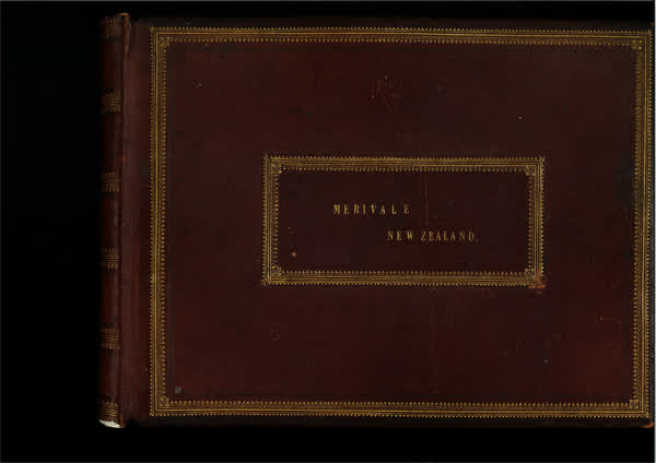 Merivale New Zealand, 1880