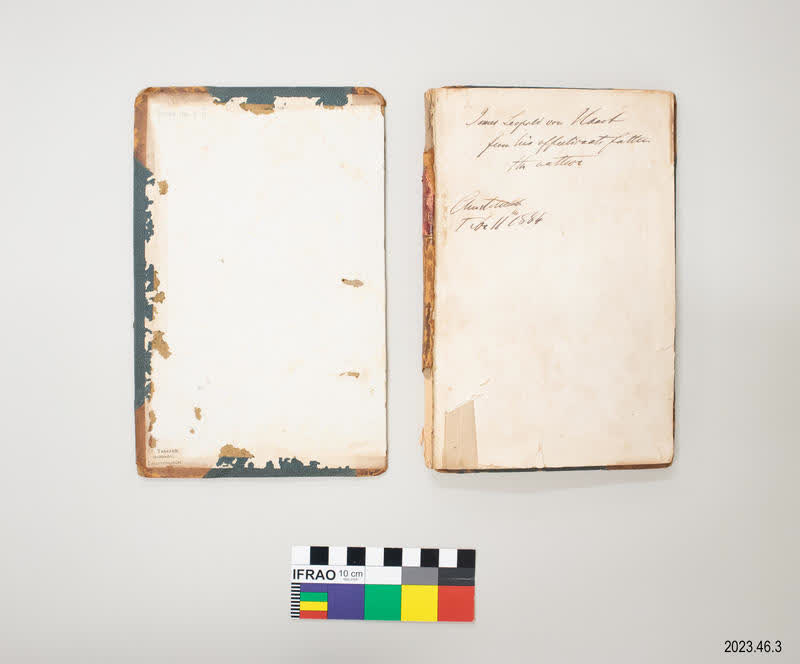 Book: Report of a Topographical and Geological Exploration, 1861