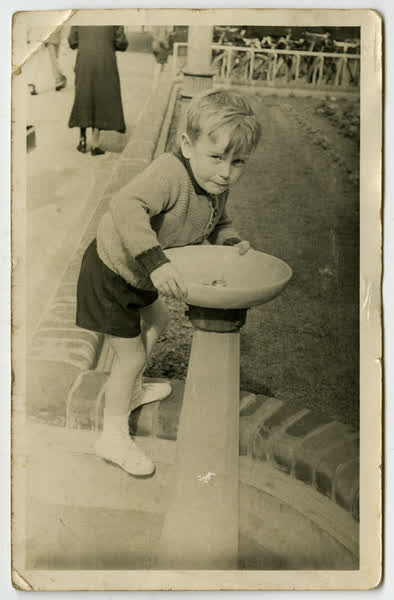 The Drip, 1930