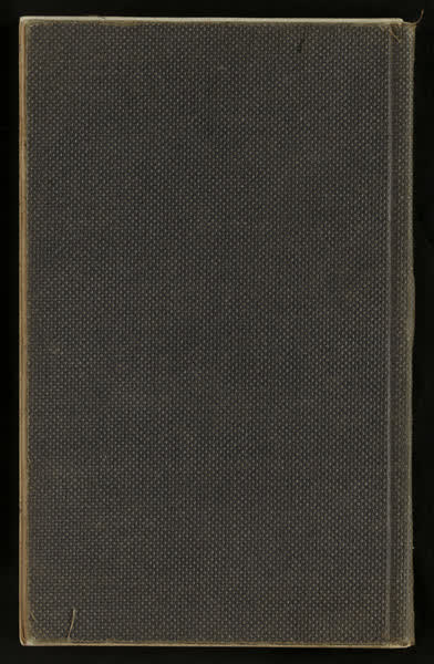 John Richardson shipboard diary, spread 15 of 15, Archive 358, 1864