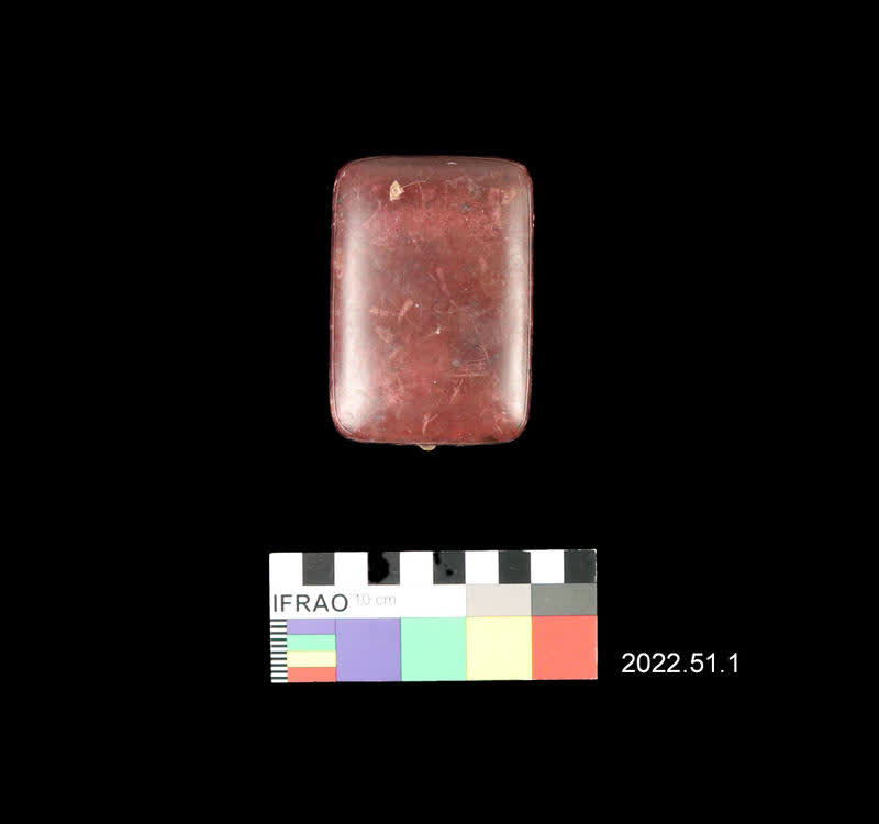 Medal: Dux 1883, 1883