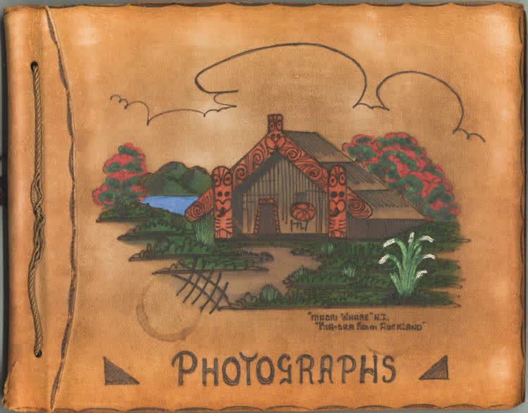 Album 427, 1950
