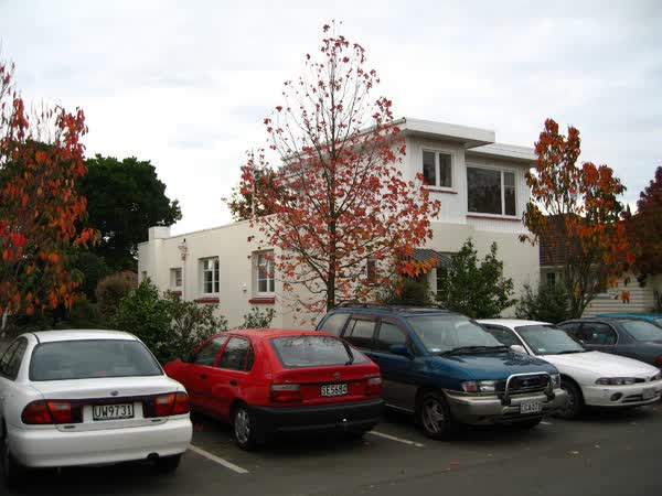 House at 3 Montana Avenue, 2007