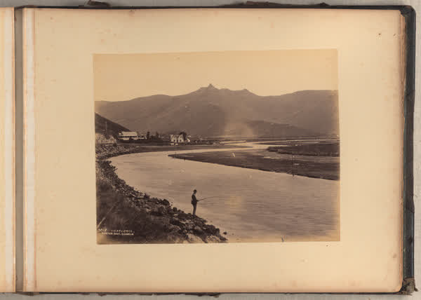 Heathcote3018 - Heathcote. Burton Bros. Dunedin., 1890