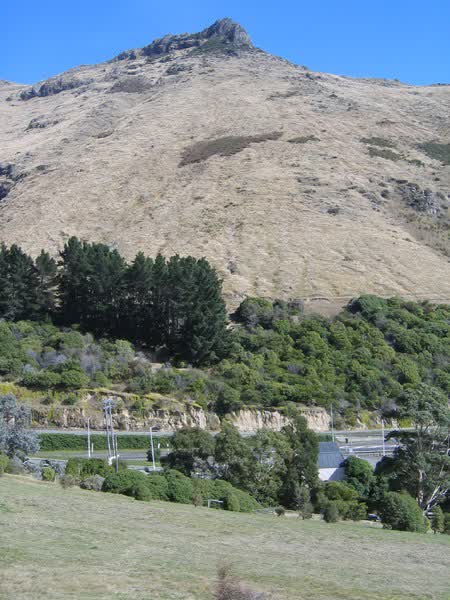 Castle Rock, 2005