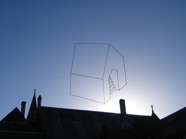 Echo at the Arts Centre, 2005