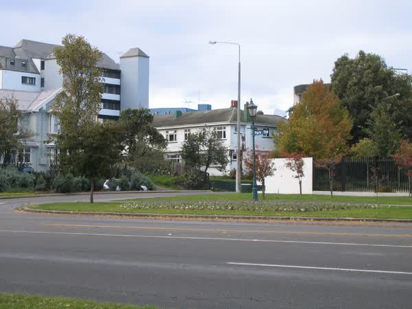 13 Salisbury Street, 2005