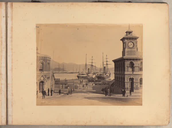 Lyttelton1481. Lyttelton, 1890
