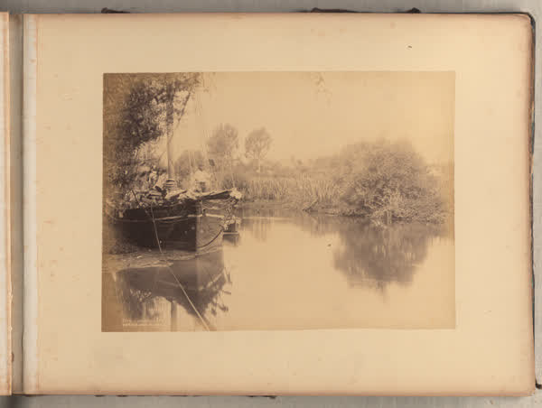 Heathcote3019 – Heathcote. Burton Bros. Dunedin, 1890