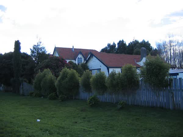 The Old Convent bed and breakfast, 2005