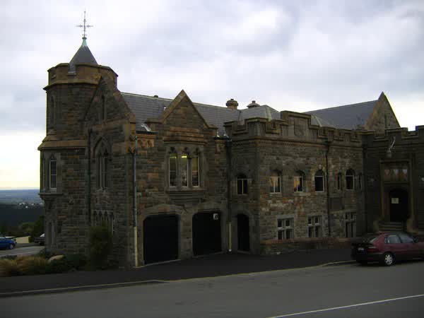 Sign of the Takehe, 2005