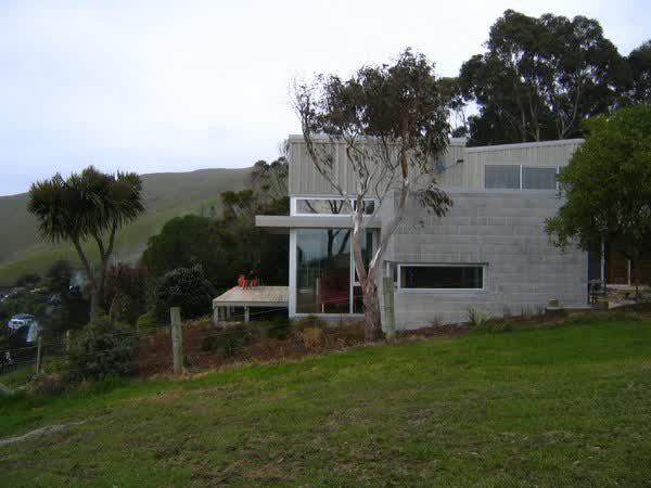 137 Taylors Mistake Road, 2005