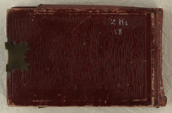 Ship's diary on the Blue Jacket, 1866, spread 55 of 55, Archive 212, 1866